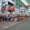 plate and frame filter press machine