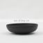 nordic decor ceramic tabletop chocolate dry fruit plate for candy
