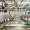 CE certified bottle 5 liters water Oil filling machine machinery