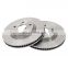 DSS Top quality brake disc brake rotors for BMW 34116855006