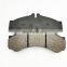 29087 29090 car brakes Parts Truck Brake Pads for Mercedes