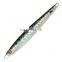 160g/200g slow jig lead fishing baits luminous squid jig fishing metal jig lure