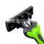 Professional Chinese supplier disposable razor can be customized men's clean face razor