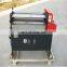 JS Glue Machine/white glue paper machine/water glue pasting machine