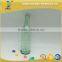 500ml light green glass bottle for liquor