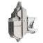Oem 63117339023 Left 63117370000 Right Lci Headlight Led Turning Light Cornering Module Control  For 7 Series F01 F02 F03