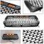 Changzhou Factory Car Accessories Front Grille Auto Led Car Grille For Tacoma 2016