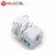 Модуль сети Clipsal MT-5120 с крышкой для настенного розетки