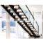 Modern Design Portable Customized Double Keel Stairs