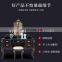 European style wooden bedroom furniture makeup table mirrored dressers vanity dressing table set