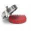 Stainless steel Burger Patty Press, Adjustable Hamburger Press Patty Maker