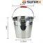 High Quality Best Selling stainless steel Ice Buckets