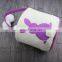 Customised Easter Printed Handmade Easter Basket