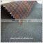 Polyester Winter Clothes Fabric