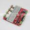 TB6560 V Type 4 axis Stepper Motor Driver CNC Controller Board for Engraving Machine