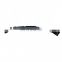 OEM 1648856123 Front Bumper Grille radiator support bracket Lower Under grille Bar tuyere For Mercedes Benz W164