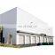 Industrial Steel Structure Shed Design Cheap Galvanized Metal Building For Sale