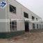 High Quality Prefabricated Cow Farm Using Dairy Hangar Steel Structure Prefab House