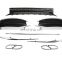 high guality for Mercedes-benz s-class W222 modified maybach trim and grill