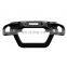 JL1238 Front bumper short bumper for jeep for w rangler JL2018+ Lantsun