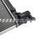 Auto Cooling System Radiator Assy For Mitsubishi L200 Pajero Sport Challenger 1350A922