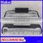 Front & Rear bumper guard for JEEP Cherokee 2014 car bumper 4x4 accessories from Maiker