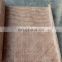 Natural color High quality Natural rattan 1/2 open hexagon cane webbing roll for making chair and furniture Serena +84989638256