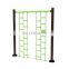 CE Certified Wriggled treadmill  children Outdoor Fitness Equipment adult Outdoor Gym Equipment in Park