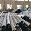 2000mm large diameter steel pipe oil and gas seamless steel pipe