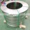 narrow ss strips coil 201J1 201J2 202 21 204cu stainless steel strip