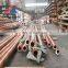 China factory best selling ASTM B88 B111 B280 C1100 C1220 C2400 C2100 C2200 50mm copper pipe for air conditioners
