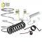Flow Water Jet Cutting Spare Parts Torsion Spring For Check Valve Repair Assembly