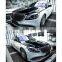 Body kit for W221 upgrade W222 2018-2020 Maybach model