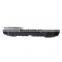 New steel rear bumper for Jeep wrangler JL 2018+ offroad  bar parts