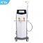 808 diode laser hair removal device Bar Germany Stack hair removal and Photon skin rejuvenation 2 in 1 beauty instrument