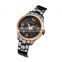 CURREN 9009 Classic Simple Girls Ladies Watch Wristwatch For Multi Colors Available