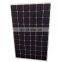 High Efficiency  315W 320W 325W 330W 335W Mono Solar Panel 25 Years Guarantee