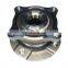 453 356 00 00 4533560000 453 423 00 06 4534230006 4539900103 453 990 01 03 Hub bearing FOR RENAULT SMART