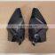 Factory direct sale is suitable for the front bumper fender side bracket auto parts of Tesla model s. Tesla s car accessories. N