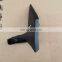 High Quality 2013 Vios Car Side Mirror Base Rearview Mirror Bracket for Toyota Yaris Vitz Belta Platz Echo Ractis 2014 2020 2021
