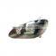 03 Corolla USA Matte Black Headlight Head Lamp for Toyota Corolla Altis Matrix 2002 2003 2004 2005 2006 2007