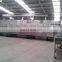 KODI Continuous Cassava Belt Dryer Belt Drying Machine