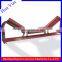 conveyor transport carbon steel conveyor return idler roller