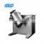 Long Service Life Three-dimension Vertical Solid Drink Powder Mixer Equipment