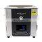10L High Quality Medical Dental Instrument Digital Sonic Ultrasonic Cleaner with Heater Ultrasonic Washing Machine SB-5200DT 220