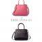 Fashion Genuine Leather Womens Large Capacity Brands Handbag Shoulder Bags for lady