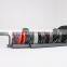 China Supplier Gym Fitness Equipment Rack Weight Plate Barbell Weight Plate Rack