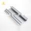 Furniture Aluminum Extrusion Profiles Use For Handle Aluminum Profiles,Kitchen Cabinet Handle Profiles In Stock