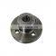 IOS9001 Manufacturer OEM Service Custom Alloy Steel Closed Die Forgings