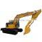 good quality japanese komatsu pc128 used excavator for sale
